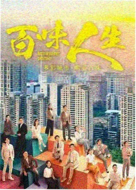 剧集《十三号档案室》货架陈列封面