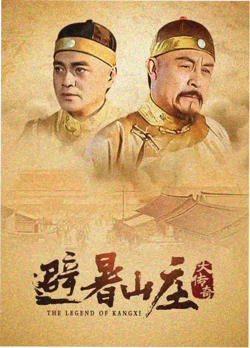 榜单作品《长街旧照》缩略图