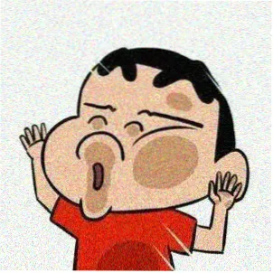 留言用户头像示意